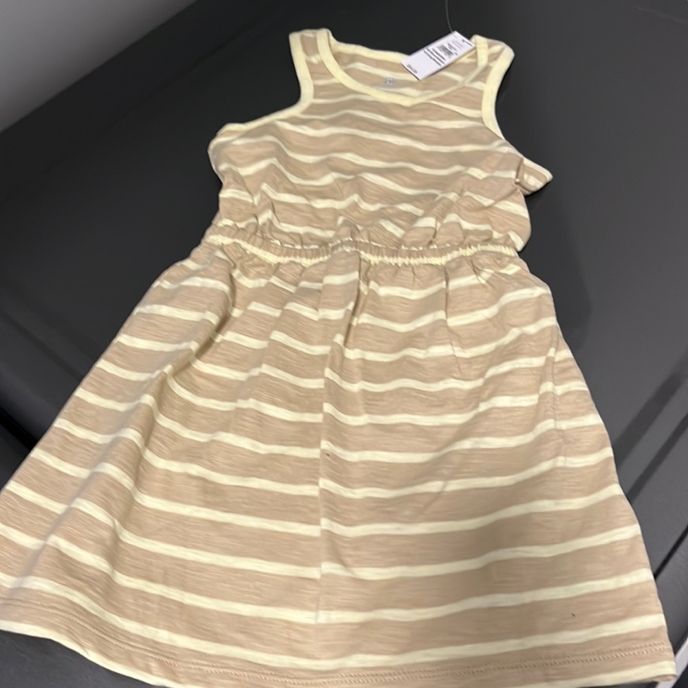 BNWT Gap Girls Size 4 Dress